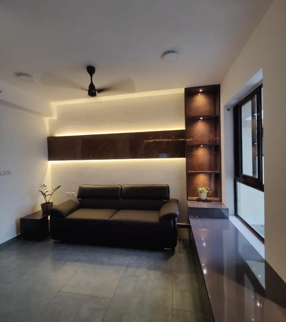 Vytilla Kochi 0*,