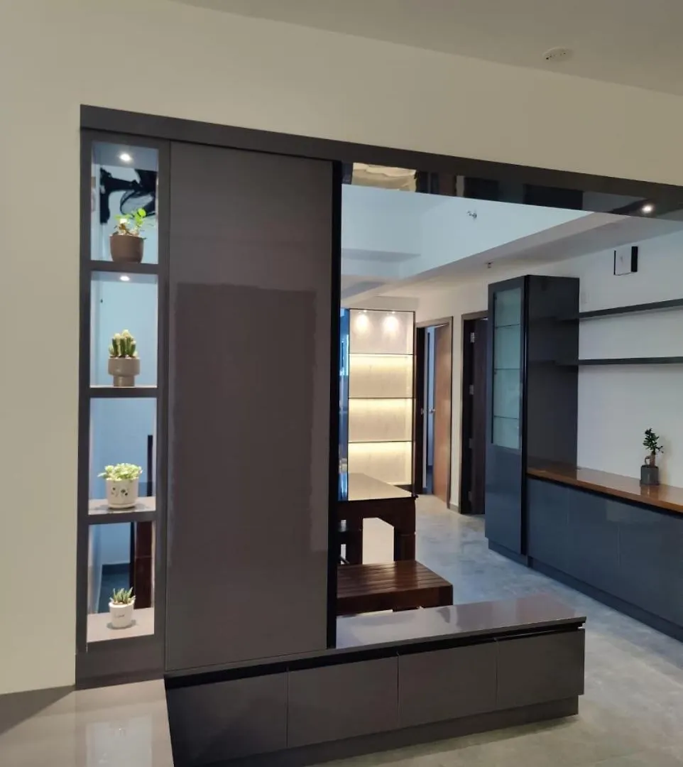 Apartment Vytilla Kochi