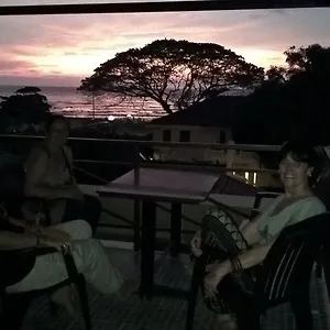 Fortkochi Beach Bed & Breakfast